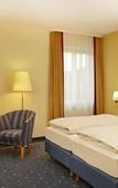 Туры в отель H+ Hotel & SPA Friedrichroda by Sunday Hotels