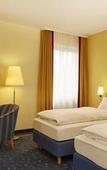 Туры в отель H+ Hotel & SPA Friedrichroda by Sunday Hotels