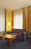 Туры в отель H+ Hotel & SPA Friedrichroda by Sunday Hotels