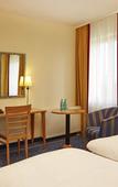 Туры в отель H+ Hotel & SPA Friedrichroda by Sunday Hotels