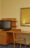 Туры в отель H+ Hotel & SPA Friedrichroda by Sunday Hotels