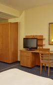 Туры в отель H+ Hotel & SPA Friedrichroda by Sunday Hotels