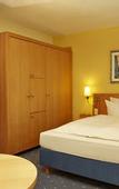 Туры в отель H+ Hotel & SPA Friedrichroda by Sunday Hotels