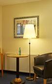 Туры в отель H+ Hotel & SPA Friedrichroda by Sunday Hotels