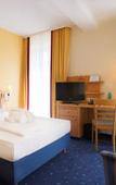 Туры в отель H+ Hotel & SPA Friedrichroda by Sunday Hotels