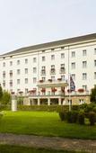 Туры в отель H+ Hotel & SPA Friedrichroda by Sunday Hotels