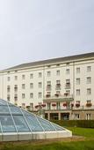 Туры в отель H+ Hotel & SPA Friedrichroda by Sunday Hotels