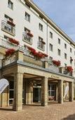 Туры в отель H+ Hotel & SPA Friedrichroda by Sunday Hotels