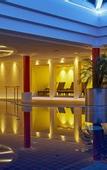 Туры в отель H+ Hotel & SPA Friedrichroda by Sunday Hotels