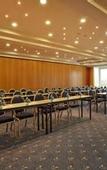 Туры в отель H+ Hotel & SPA Friedrichroda by Sunday Hotels