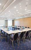 Туры в отель H+ Hotel & SPA Friedrichroda by Sunday Hotels