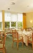 Туры в отель H+ Hotel & SPA Friedrichroda by Sunday Hotels