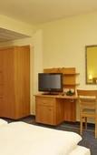 Туры в отель H+ Hotel & SPA Friedrichroda by Sunday Hotels