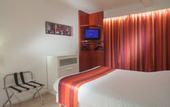 Туры в отель Ibis Styles Lille Villeneuve d’Ascq