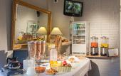 Туры в отель Ibis Styles Lille Villeneuve d’Ascq