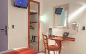 Туры в отель Ibis Styles Lille Villeneuve d’Ascq
