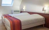 Туры в отель Ibis Styles Lille Villeneuve d’Ascq