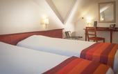 Туры в отель Ibis Styles Lille Villeneuve d’Ascq