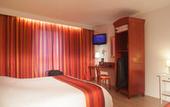 Туры в отель Ibis Styles Lille Villeneuve d’Ascq