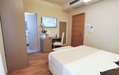 Туры в отель Hotel Dori