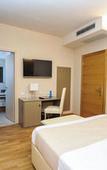 Туры в отель Hotel Dori
