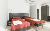 Туры в отель Hotel Sharing