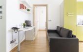 Туры в отель Hotel Sharing