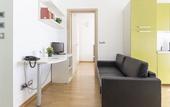 Туры в отель Hotel Sharing