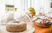 Туры в отель Hotel Sharing