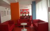 Туры в отель Hotel Sharing