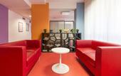 Туры в отель Hotel Sharing