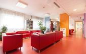 Туры в отель Hotel Sharing