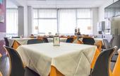 Туры в отель Hotel Sharing