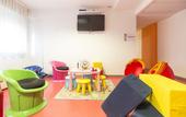 Туры в отель Hotel Sharing
