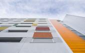 Туры в отель Hotel Sharing