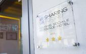Туры в отель Hotel Sharing