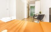 Туры в отель Hotel Sharing