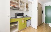 Туры в отель Hotel Sharing