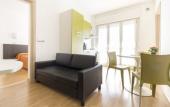 Туры в отель Hotel Sharing