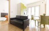 Туры в отель Hotel Sharing