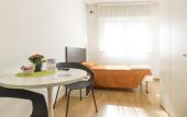 Туры в отель Hotel Sharing