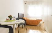 Туры в отель Hotel Sharing