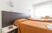 Туры в отель Hotel Sharing