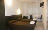 Туры в отель Hotel Sharing