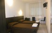 Туры в отель Hotel Sharing