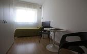 Туры в отель Hotel Sharing