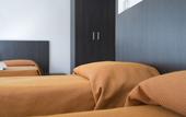 Туры в отель Hotel Sharing