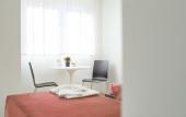 Туры в отель Hotel Sharing