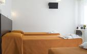 Туры в отель Hotel Sharing