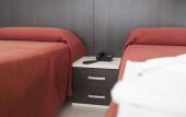 Туры в отель Hotel Sharing